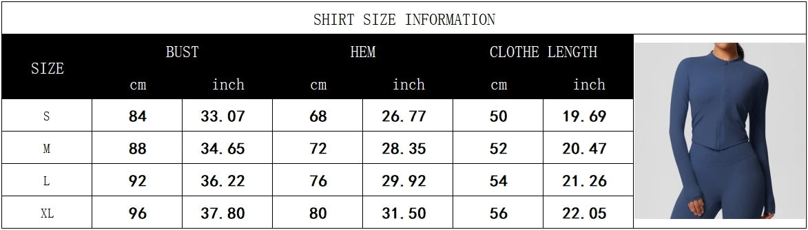 Women’s Zipper Jacket and Scrunch Shorts Workout Set