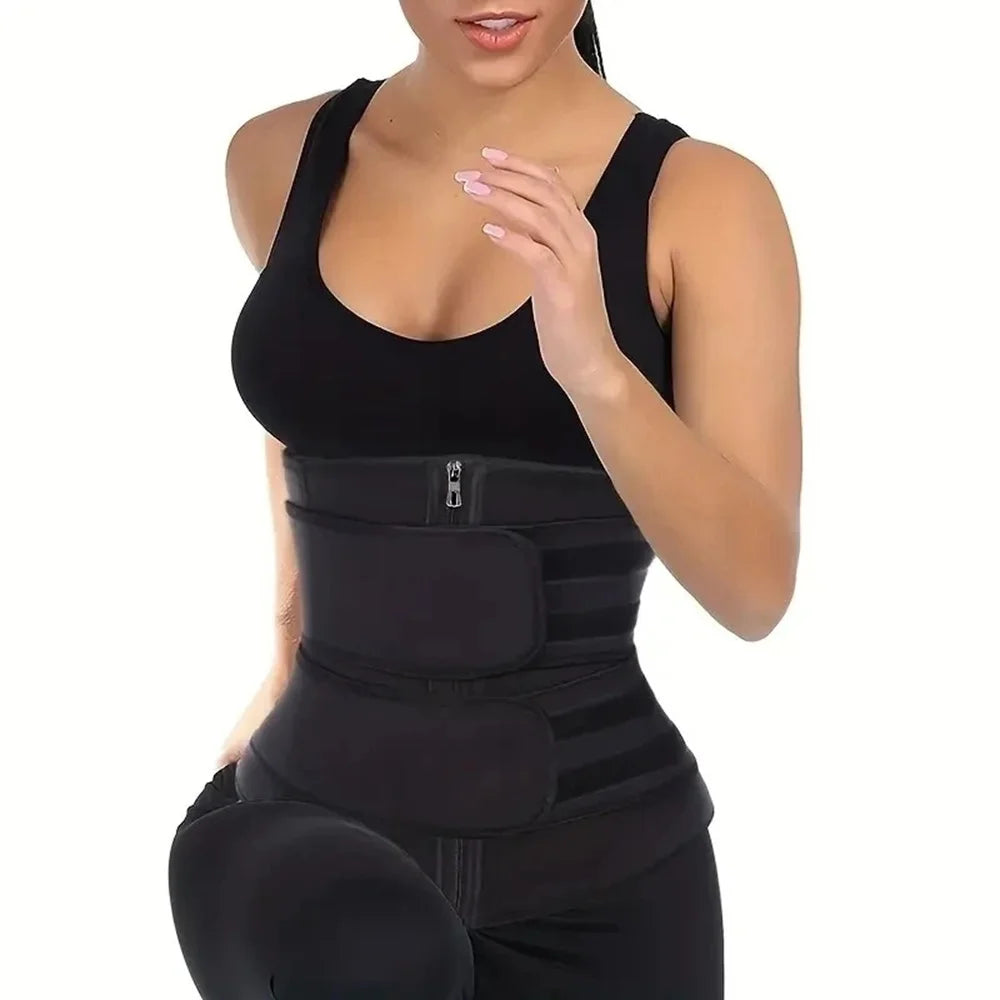 Are You Team Waist Trainer? 👀 Here’s Why Women Are Obsessed With Them