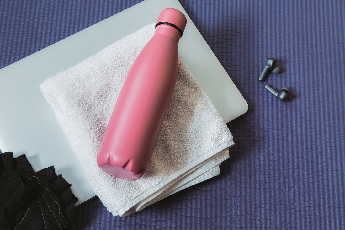 A Simple 7-Day At-Home Fitness Routine for Beginners