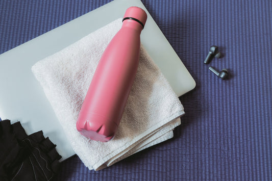 A Simple 7-Day At-Home Fitness Routine for Beginners