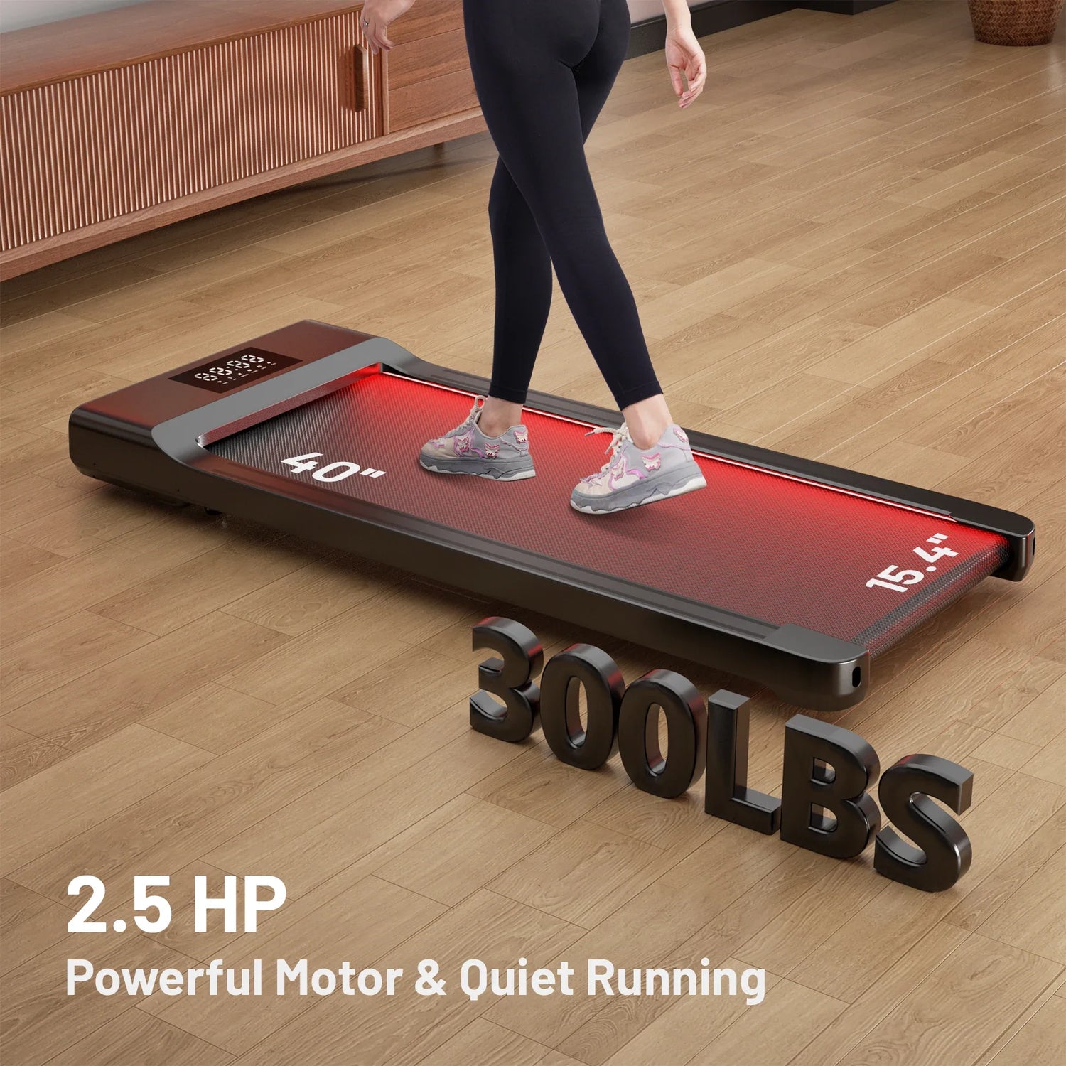 Workout Equipment