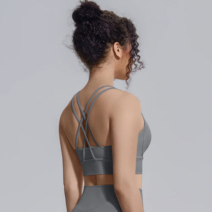 LuxeLift Padded Tank