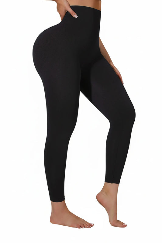 Tummy Control Sculpt Leggings