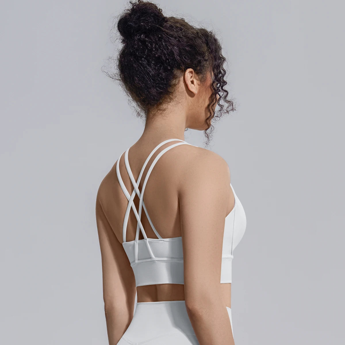 LuxeLift Padded Tank