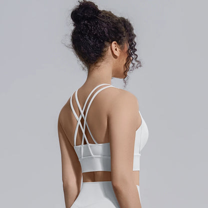 LuxeLift Padded Tank