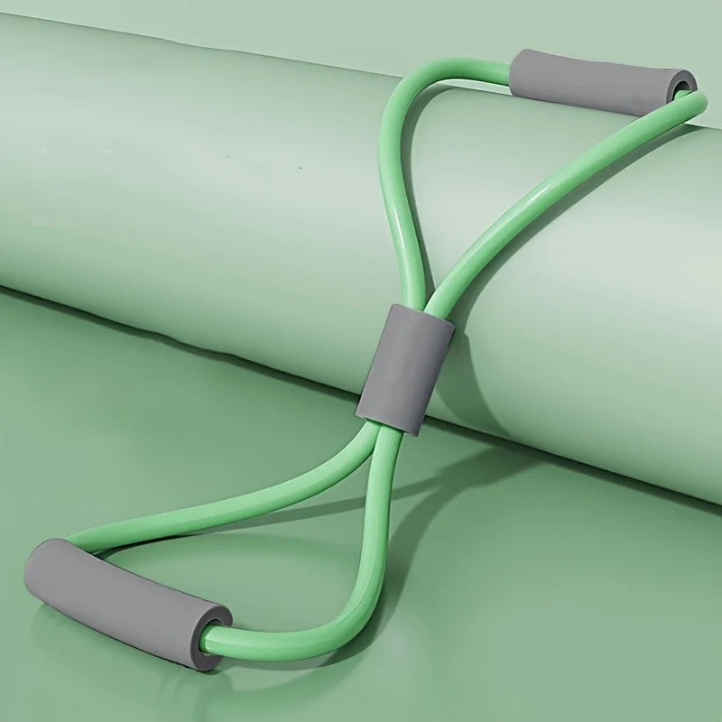 Figure 8 Resistance Bands
