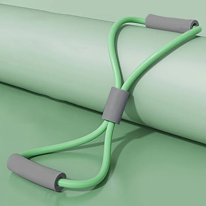 Figure 8 Resistance Bands