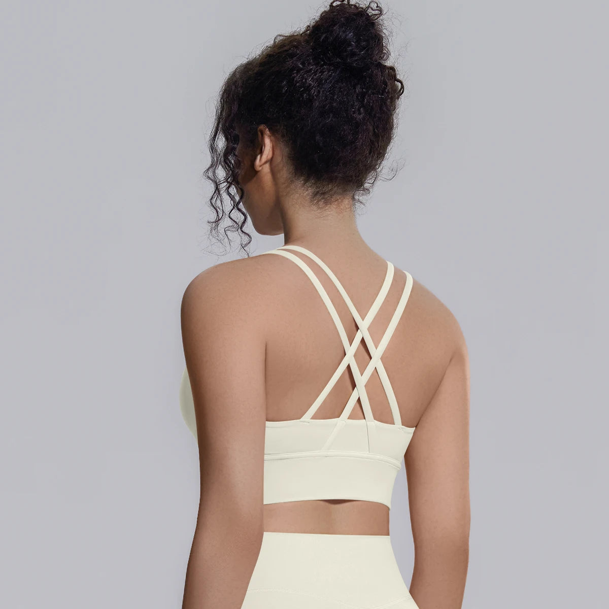 LuxeLift Padded Tank