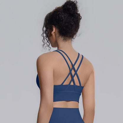 LuxeLift Padded Tank