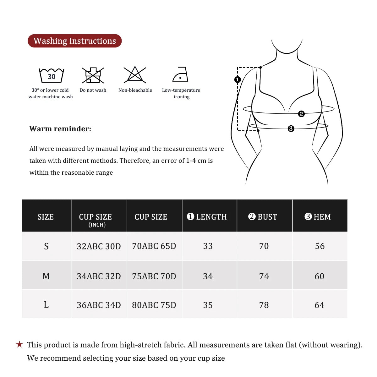 Women's Quick-Dry Backless Workout Crop Top – Breathable Fitness & Yoga Activewear
