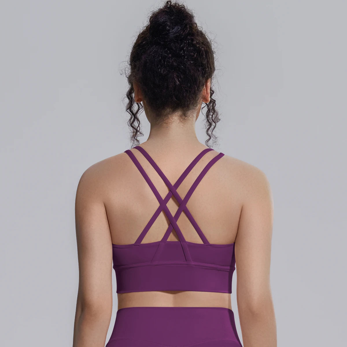 LuxeLift Padded Tank