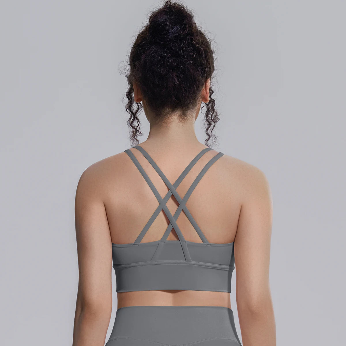 LuxeLift Padded Tank