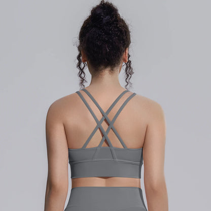LuxeLift Padded Tank