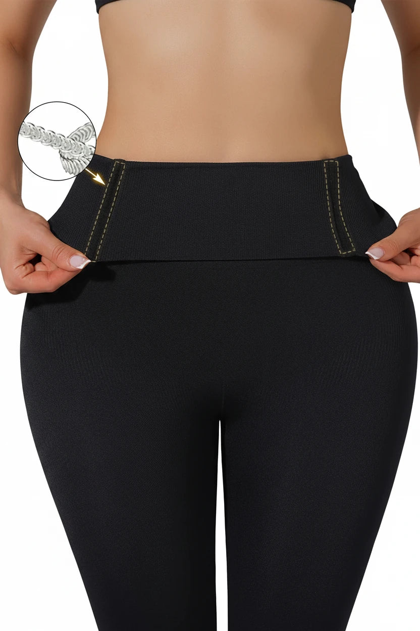 Tummy Control Sculpt Leggings