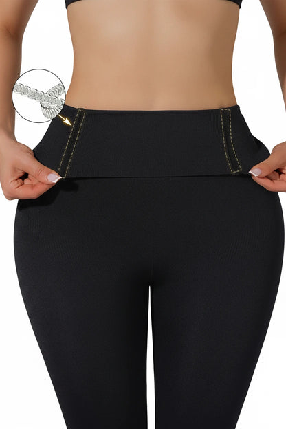 Tummy Control Sculpt Leggings