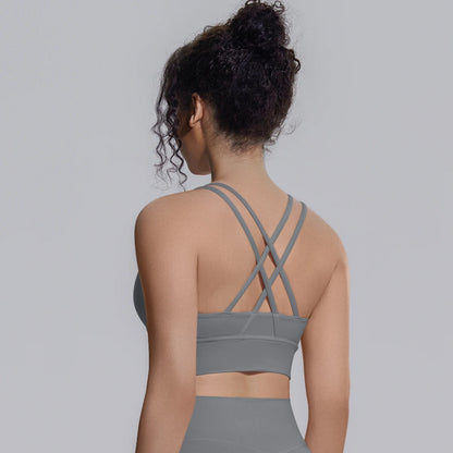 LuxeLift Padded Tank