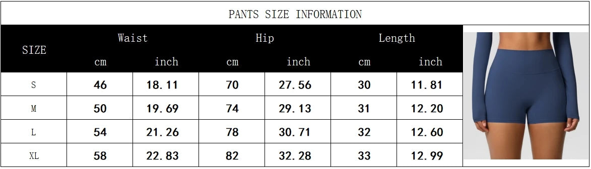 Women’s Zipper Jacket and Scrunch Shorts Workout Set