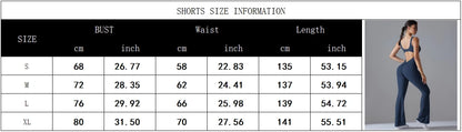 V-Back Sculpting Workout Jumpsuit