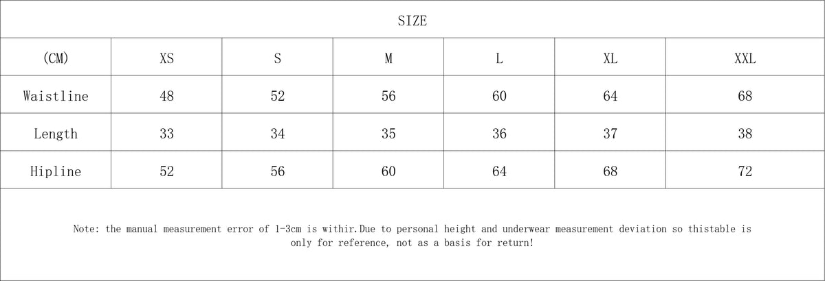 LuxeLift Butt-Enhancing Shaping Shorts