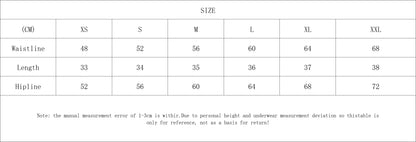 LuxeLift Butt-Enhancing Shaping Shorts