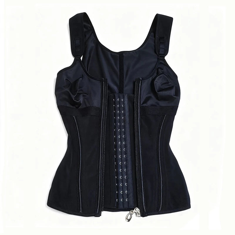 LuxeContour 17-Bone Sculpting Vest
