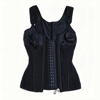 LuxeContour 17-Bone Sculpting Vest
