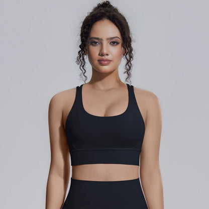 LuxeLift Padded Tank