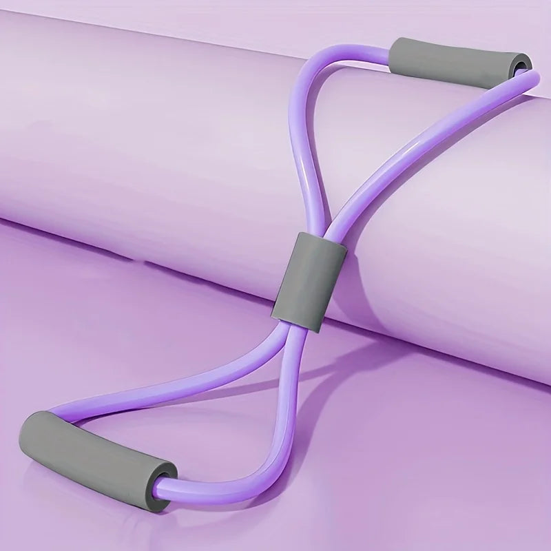 Figure 8 Resistance Bands