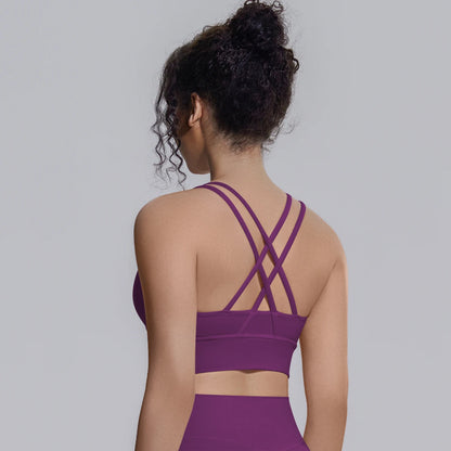 LuxeLift Padded Tank