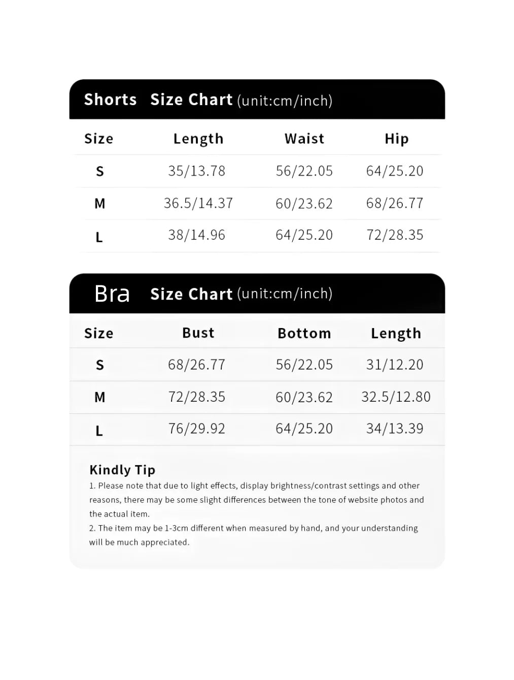 Ribbed Fitness Shorts Set for Women – Seamless Gym Outfit