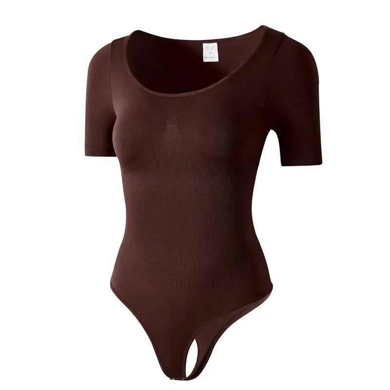 LuxeCurve Full-Body Sculpting Bodysuit