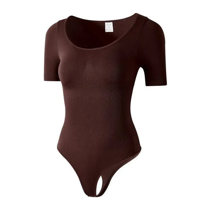 LuxeCurve Full-Body Sculpting Bodysuit