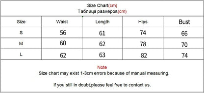 Women’s Activewear Gym Jumpsuit Set