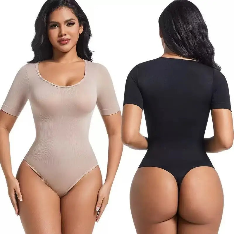 LuxeCurve Full-Body Sculpting Bodysuit