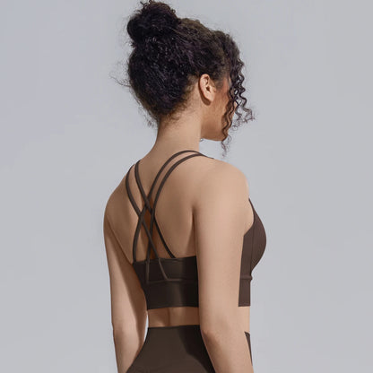 LuxeLift Padded Tank