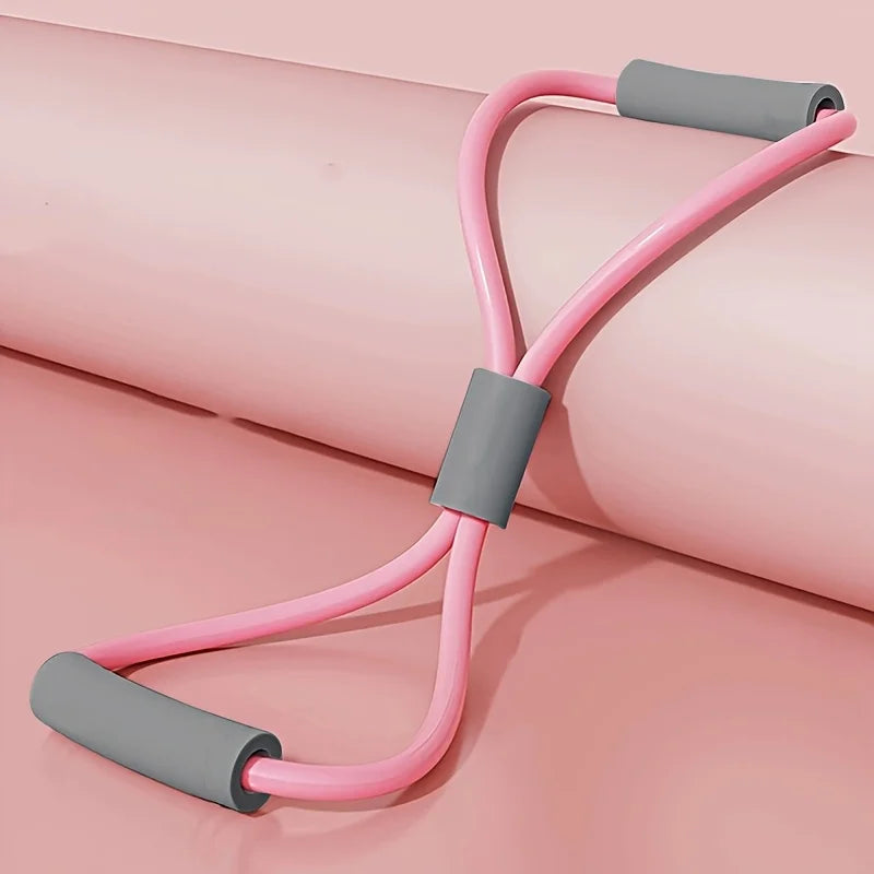Figure 8 Resistance Bands