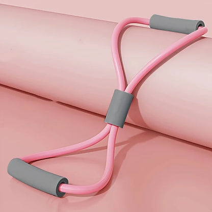 Figure 8 Resistance Bands