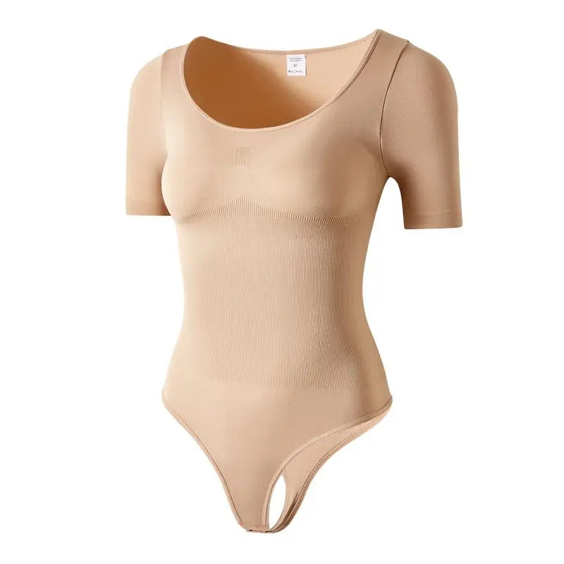 LuxeCurve Full-Body Sculpting Bodysuit