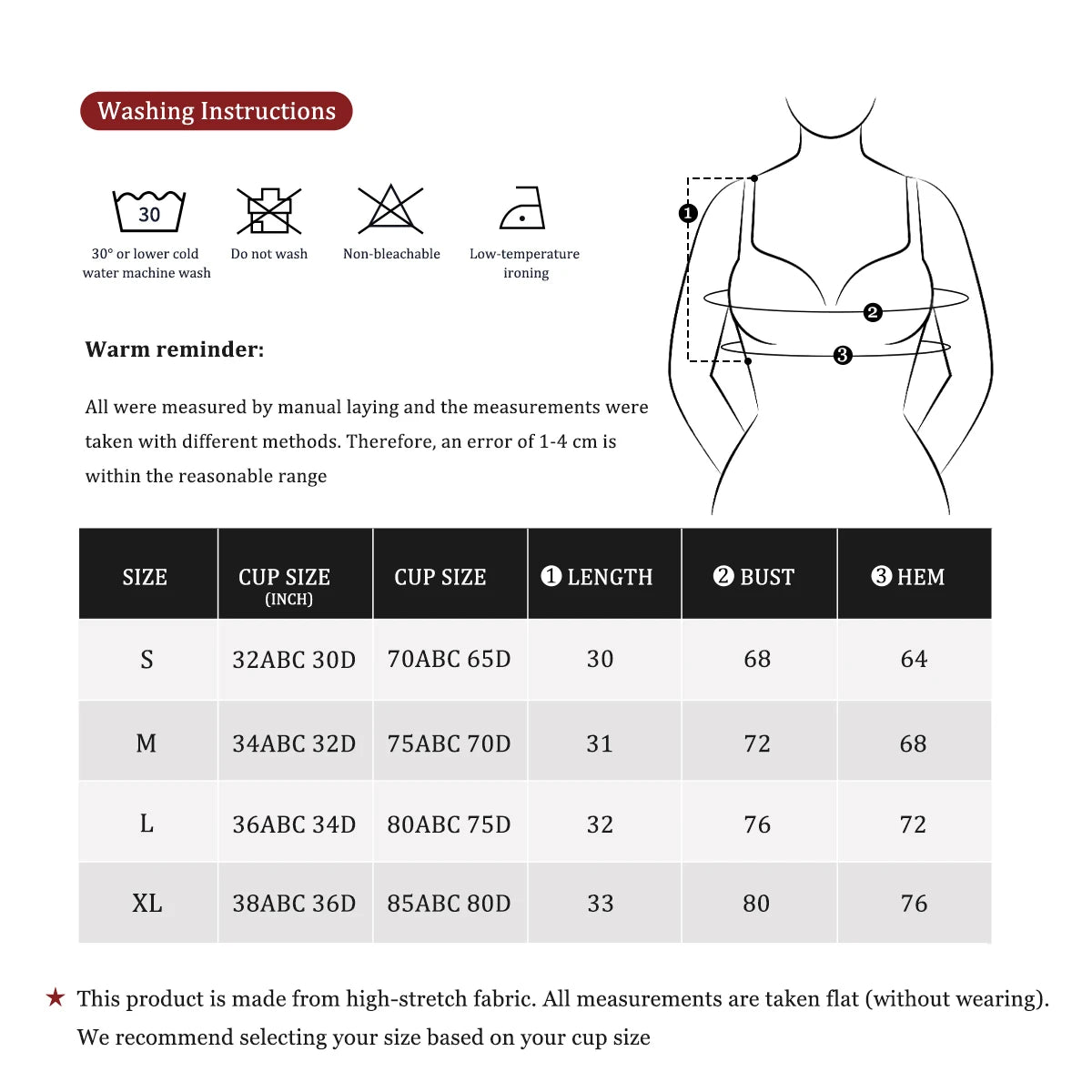 Quick-Dry Gym Set for Women