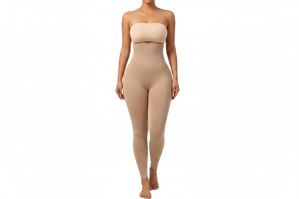 Tummy Control Sculpt Leggings