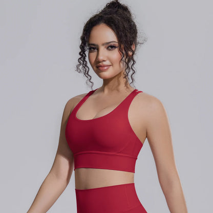 LuxeLift Padded Tank