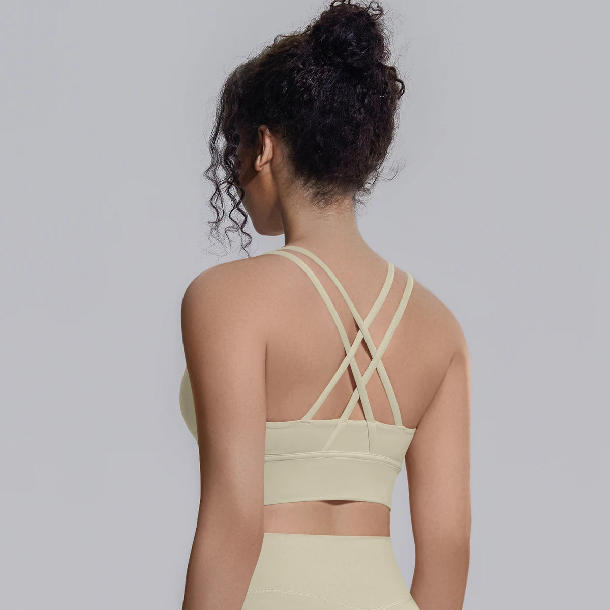 LuxeLift Padded Tank
