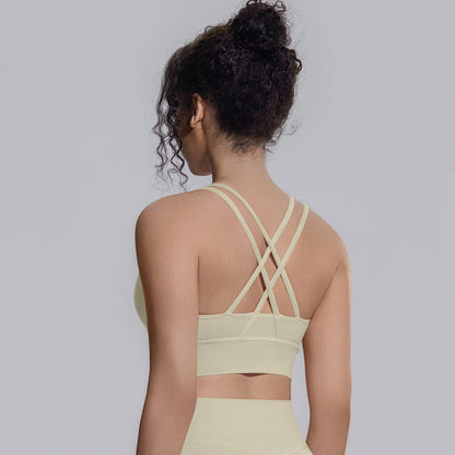 LuxeLift Padded Tank