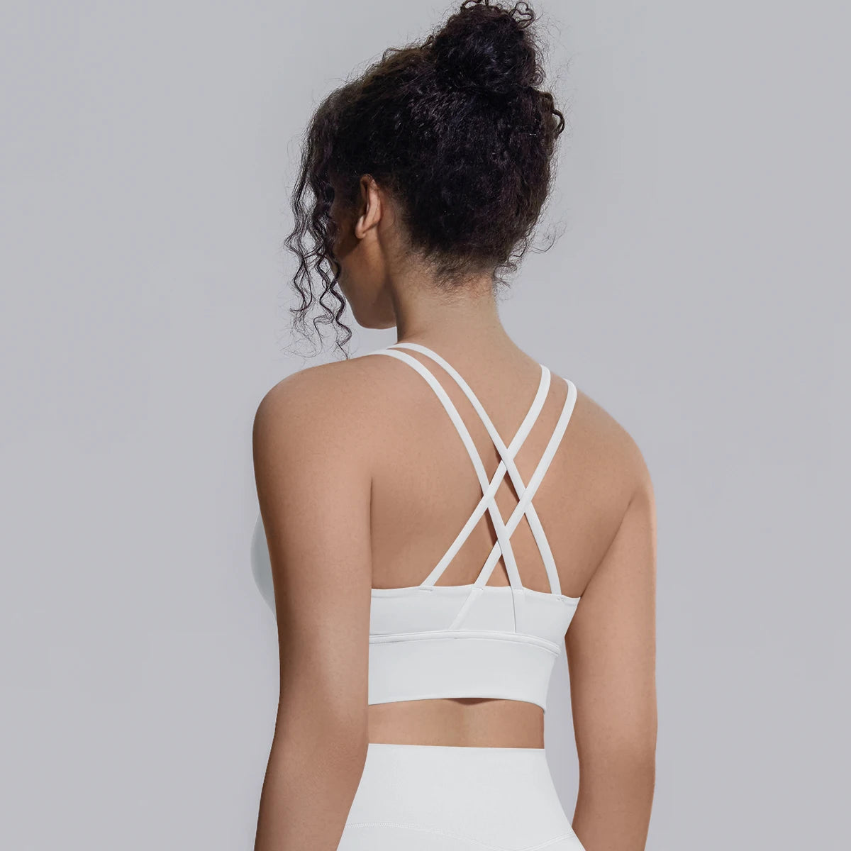 LuxeLift Padded Tank