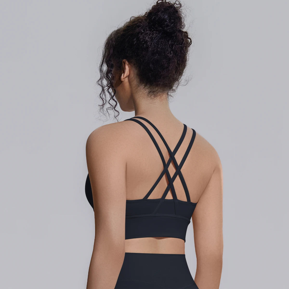 LuxeLift Padded Tank