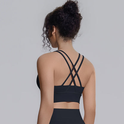 LuxeLift Padded Tank