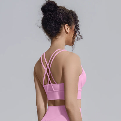 LuxeLift Padded Tank