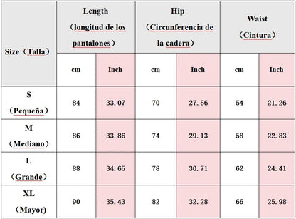 High-Waist Butt Lift Seamless Yoga Leggings