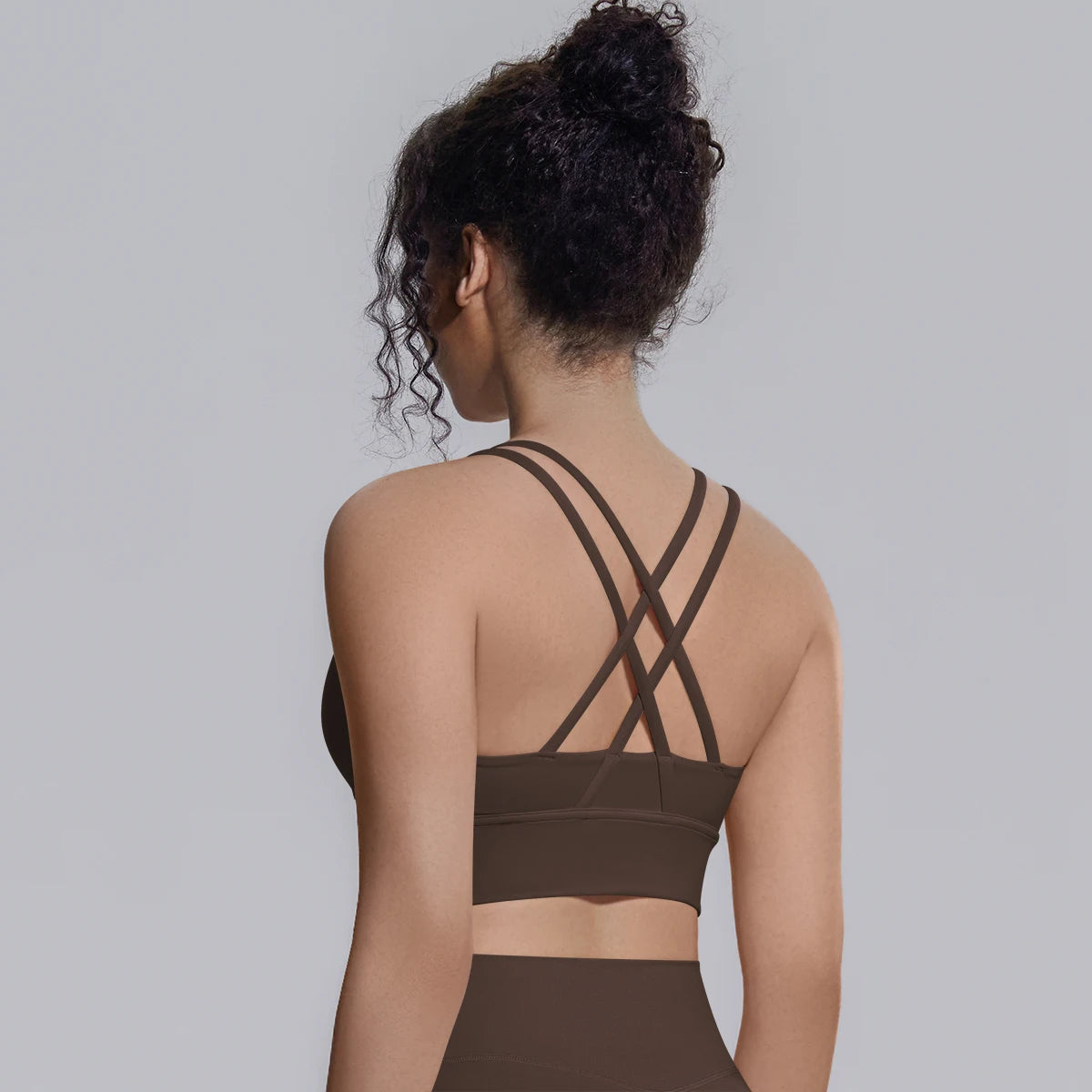 LuxeLift Padded Tank