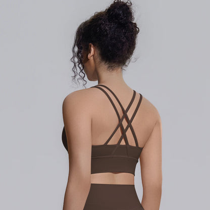LuxeLift Padded Tank